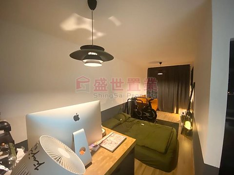 錦暉苑 馬鞍山 S029049 售盤