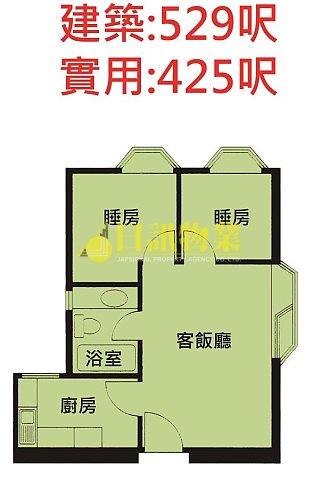 海濱花園 第01座 海寶閣
