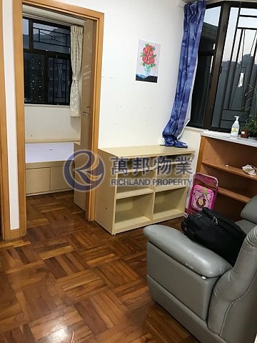 富善花园 大埔 高层 R117359 售盘