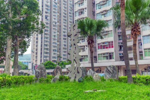 景林村 將軍澳 高層 1559590 售盤