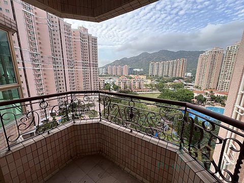 香港黃金海岸 第2期C 第18座