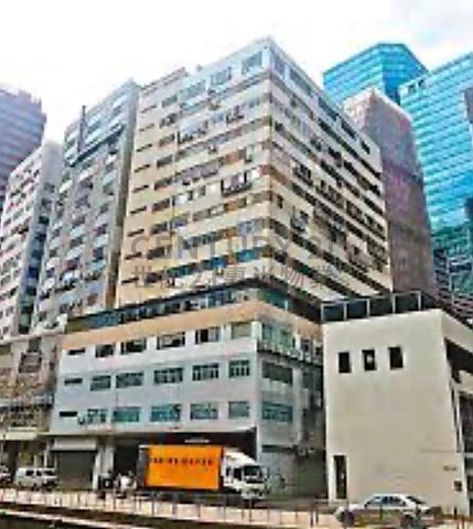 CHEUNG TAK IND BLDG Wong Chuk Hang L C163056 For Buy