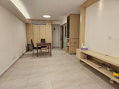 花園-間格實用、舒適設計