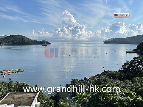 COUNTRY PARK DETACHED HSE Tai Po 020051 For Buy