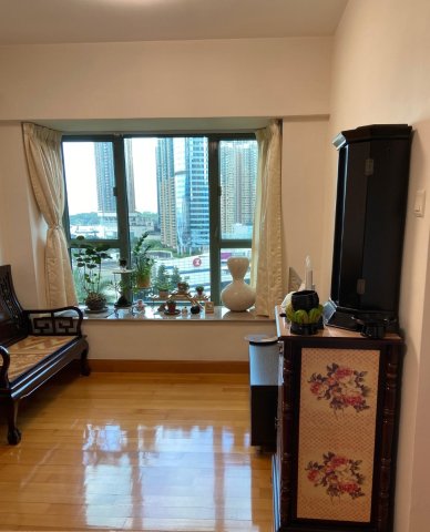 PARK AVE CENTRAL PARK TWR 02 Tai Kok Tsui L 1557286 For Buy