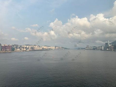 海逸豪园 红磡 高层 W089711 售盘