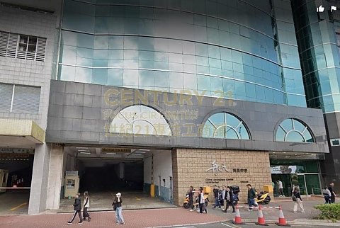 航天科技中心 观塘 低层 K180743 售盘