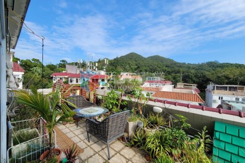 CLEAR WATER BAY GDN Sai Kung 002161 For Buy