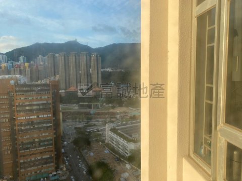 景泰苑【鄰近大型商場】 新蒲崗 高層 G017011 售盤