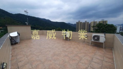 花心坑村