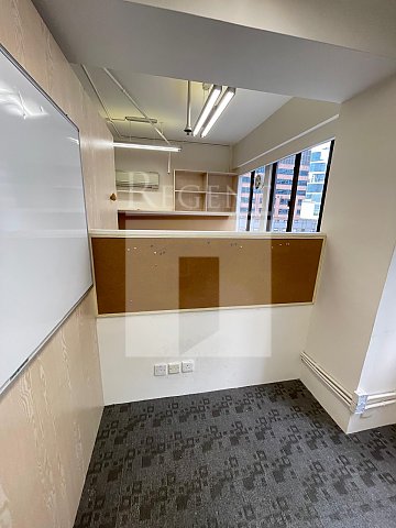 GOLDEN STAR BLDG (金星大廈) 