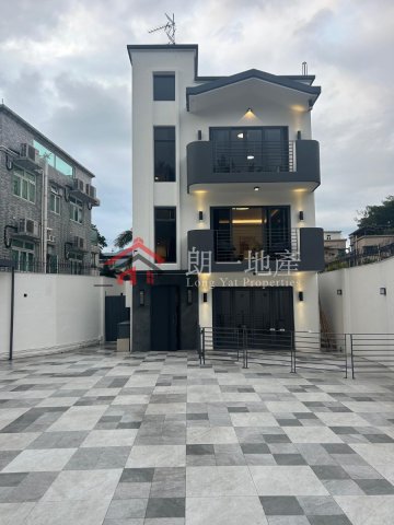 錦上路路邊大宅 錦上路路邊大宅