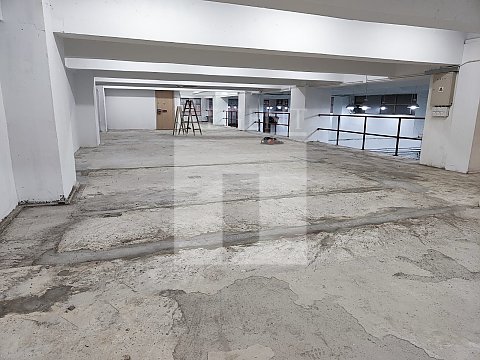MAI SHUN IND BLDG (美順工業大廈) 
