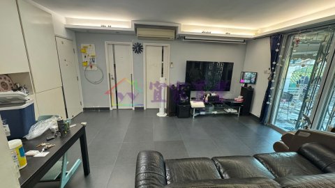 翠怡花园●步行西铁入车花园 元朗 低层 005135 售盘