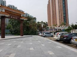 烏溪沙村 95080030