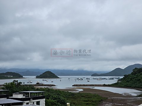 西沙路村屋 西貢 高層 001948 售盤