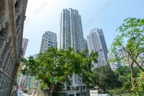 KO NGA COURT Sai Ying Pun H 1575752 For Buy