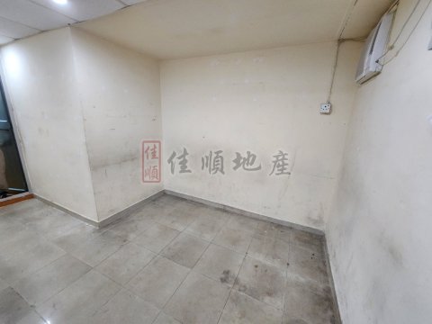 高富楼 西贡 中层 010752 售盘