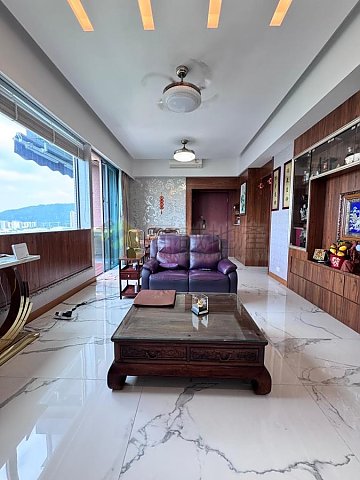 CROWN BY THE SEA Tuen Mun A035850 For Buy