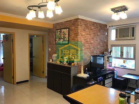 YUE TIN COURT  Shatin S001217 For Buy
