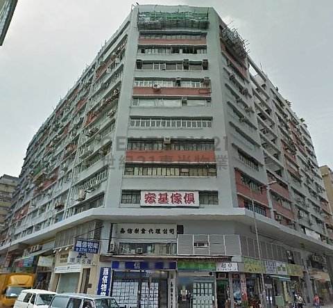KOWLOON BAY IND CTR Kowloon Bay M C151904 For Buy
