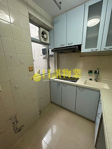 海濱花園 第04座 海銀閣