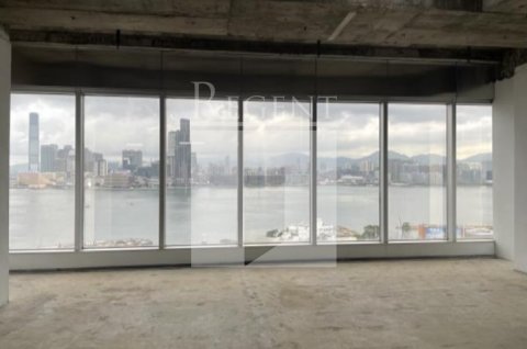 Causeway Bay Office, Sino Plaza