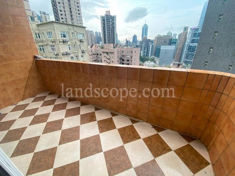 BEST VIEW COURT Mid-Levels Central 1491164 For Buy
