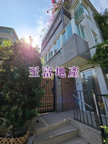 山寮路 大埔 中層 1618428 售盤