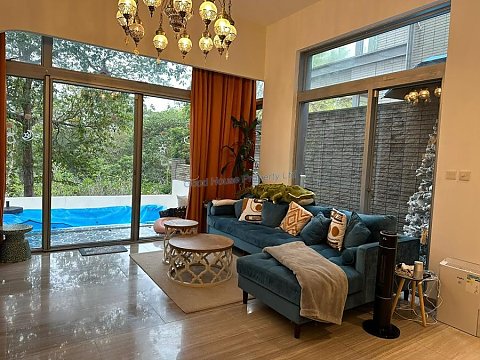 HEBE HAVEN VILLA HOUSE Sai Kung S013073 For Buy