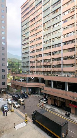 MAN LEE IND BLDG Kwai Chung L C114410 For Buy