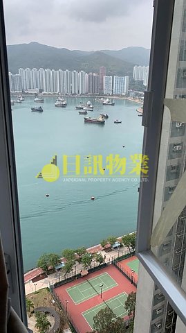 海濱花園 第09座 海觀閣
