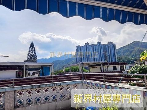 沙田圍新 沙田 高層 T003214 售盤