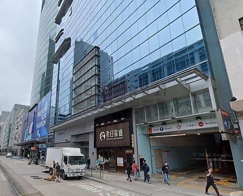 香港中心 长沙湾 高层 C152505 售盘