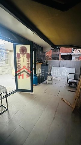 屯門村屋