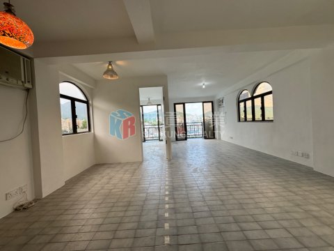 對面海村