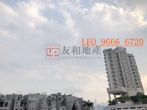龙景楼 九龙塘 中层 T134054 售盘