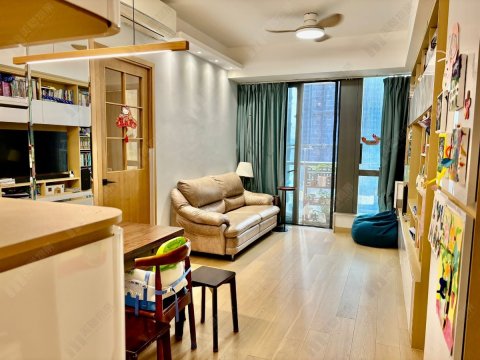 日出康城 GRAND MONTARA 1B座 Tseung Kwan O M 1520146 For Buy