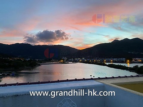 西貢全海景靚裝3樓 西貢 高層 021027 售盤