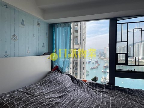 海之戀 第07座