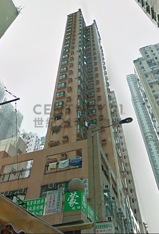 SHUN CHEONG BLDG Kennedy Town L K200572 For Buy