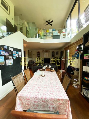 山頂花園 95080030