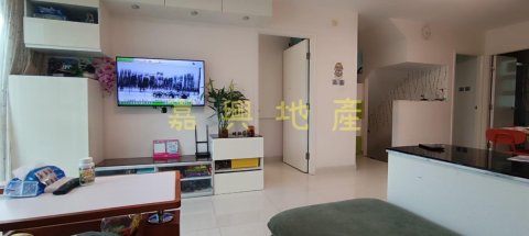 好時花園 大埔 P110256 售盤