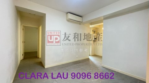 新翠园 九龙塘 T182343 售盘