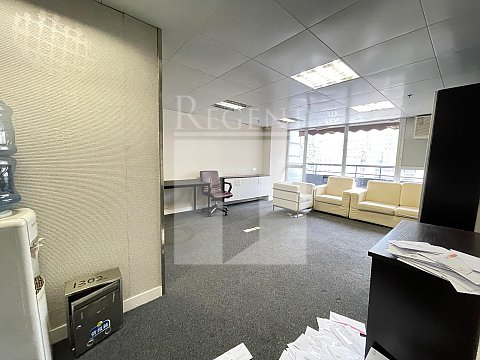 CHEONG K BLDG (章记大厦) 