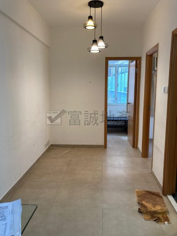 富佑大厦【富诚地产实盘】 黄大仙 低层 G017337 售盘