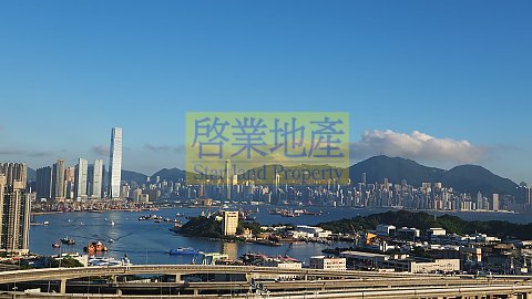 曼克頓山 荔枝角 高層 B045042 售盤