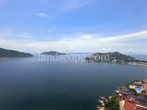 PACIFIC VIEW Tai Tam 1491412 For Buy