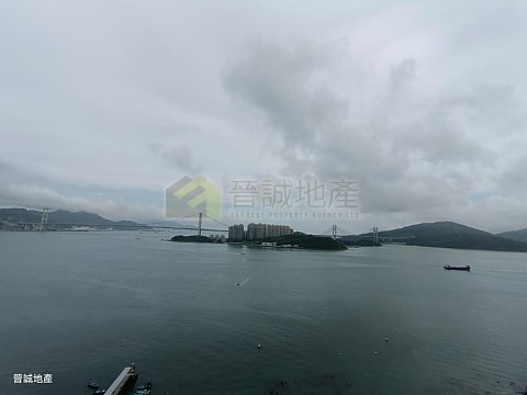 海雲軒 荃灣 中層 B062660 售盤