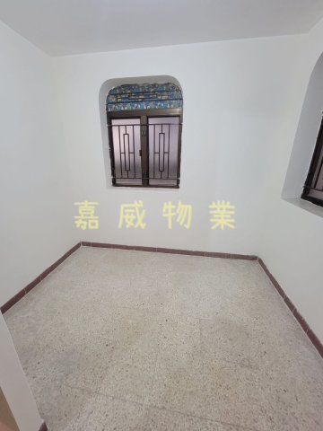 沙田圍舊村